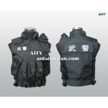 bullet proof tactical vest